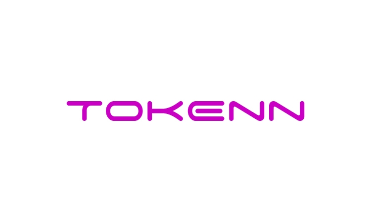 Tokenn.com - Creative brandable domain for sale